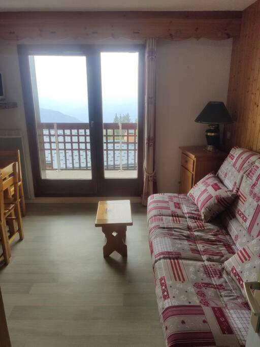Studio La Rosiere 1850 Montvalezan エクステリア 写真