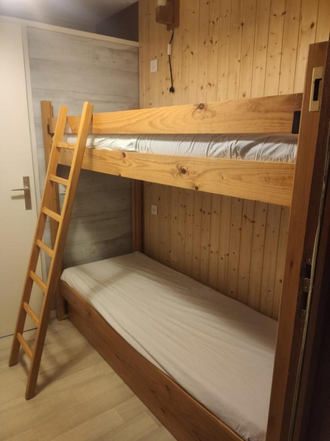 Studio La Rosiere 1850 Montvalezan エクステリア 写真